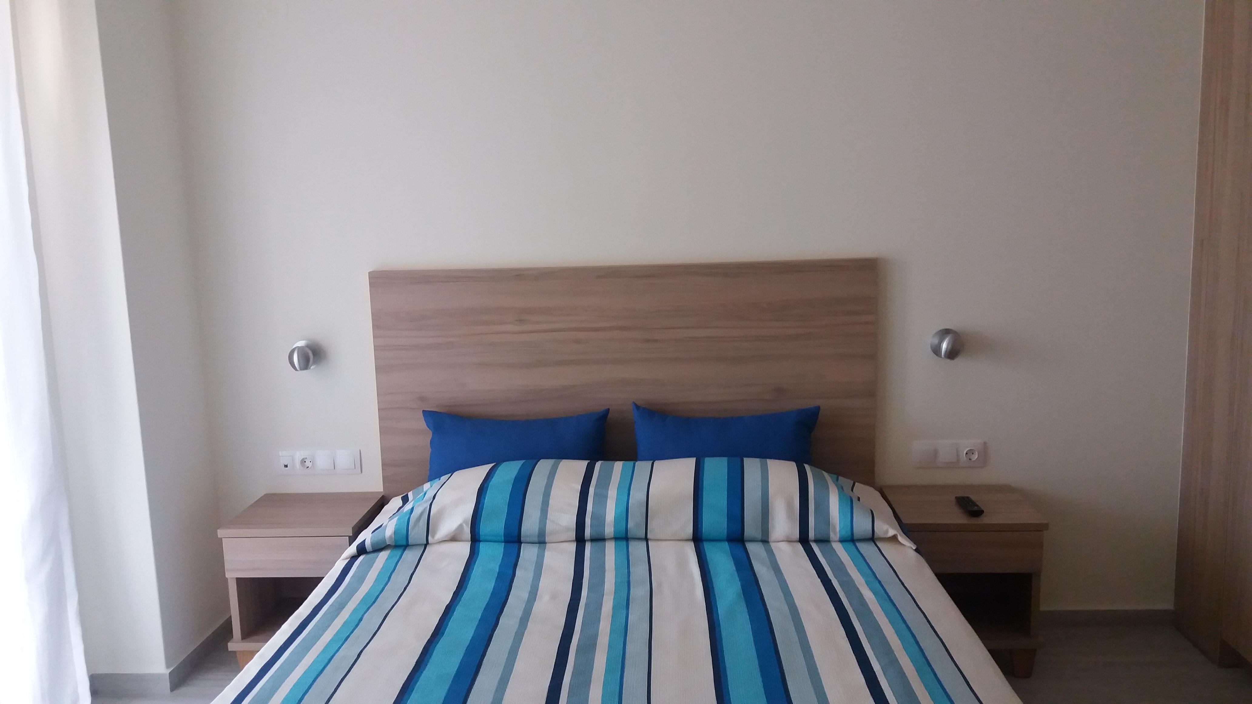 Ilian Beach & Apartments Rethymno Exterior foto